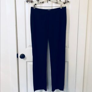 Neiman Marcus Black Wool Pants Size 12